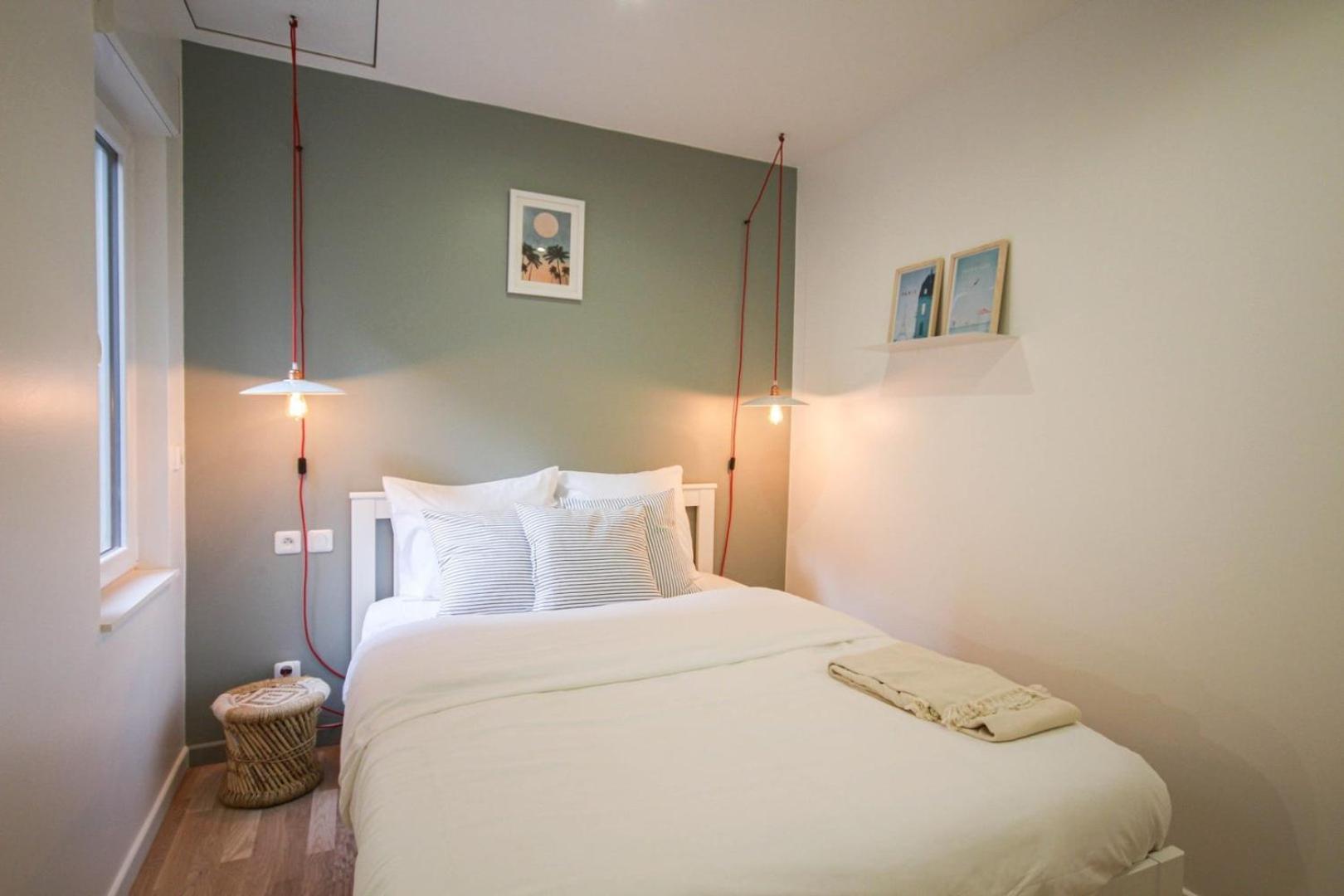 Apartamento Lille Centre - Nice, Cozy And Functional Ap. Exterior foto