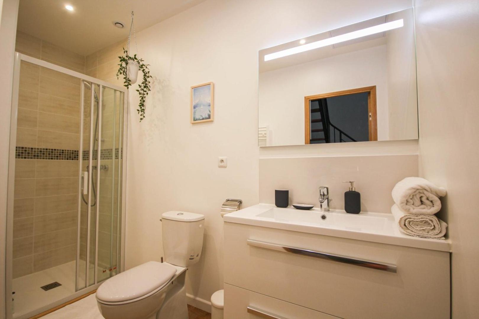 Apartamento Lille Centre - Nice, Cozy And Functional Ap. Exterior foto